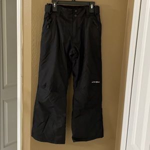 Outdoor Gear Snow Pants